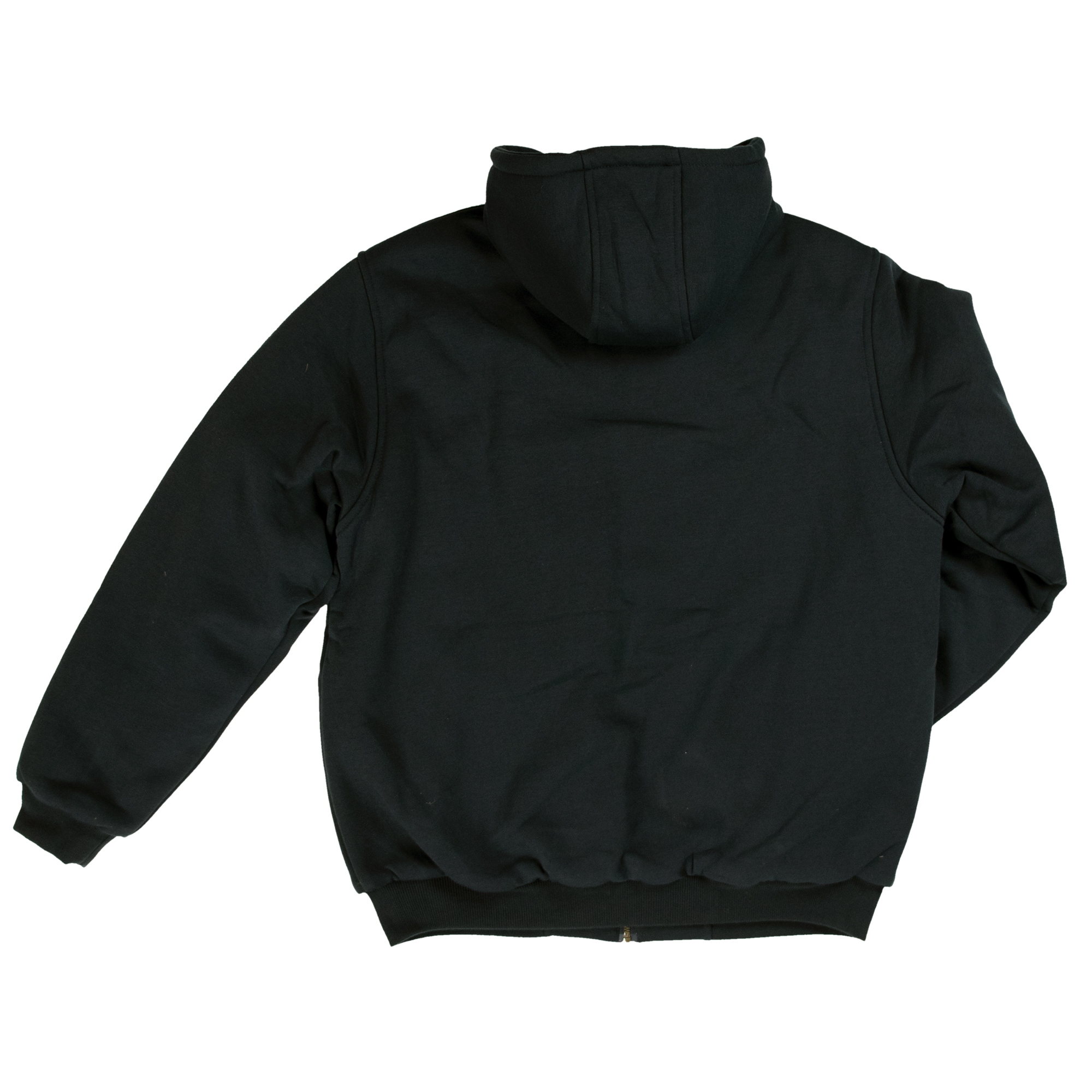 Picture of Tough Duck WJ08 INSULATED HOODIE